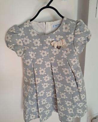 Vestito Majoral elegante 24 mesi