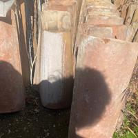 Coppi antichi fatti a mano