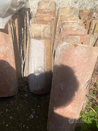 Coppi antichi fatti a mano