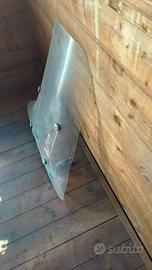 Parabrezza Vespa ET4