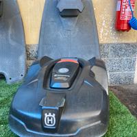 Husqvarna Automower 420