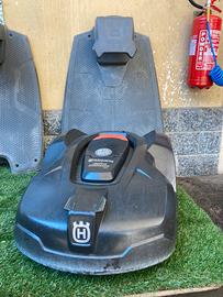 Husqvarna Automower 420