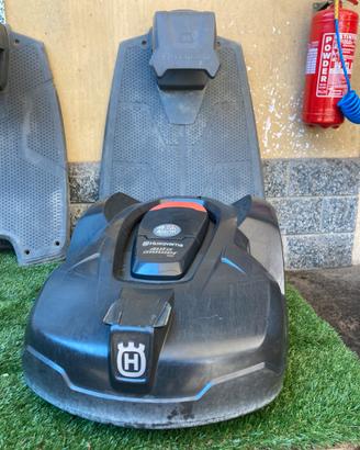 Husqvarna Automower 420
