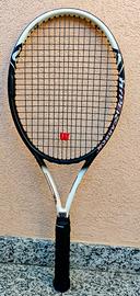 Wilson Hammer 6.2 hyper carbon.