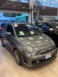 Abarth 500 1.4 Turbo T-Jet 75.000 km