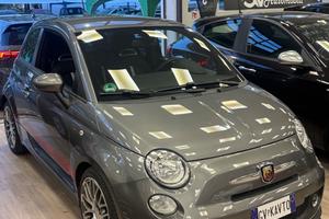 Abarth 500 1.4 Turbo T-Jet 75.000 km