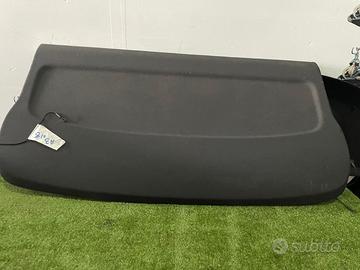 Cappelliera mensola pianale audi a3 "18"