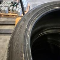 Gomme estive  Pirelli pZero 255 40 19