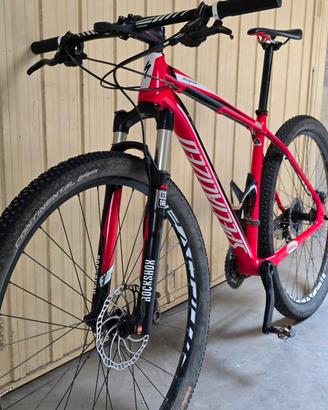 Specialized Stumpjumper HT 29
