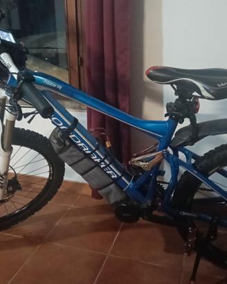 Mondraker Foxy R elettrica