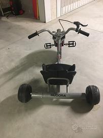 Hudora srteet monster