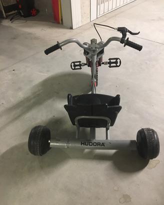 Hudora srteet monster
