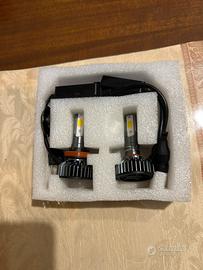 Kit led per Suzuki V Strom