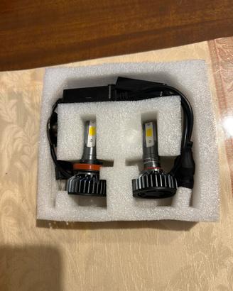 Kit led per Suzuki V Strom