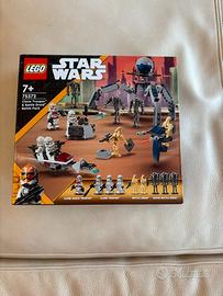 Lego Star Wars Clone Trooper