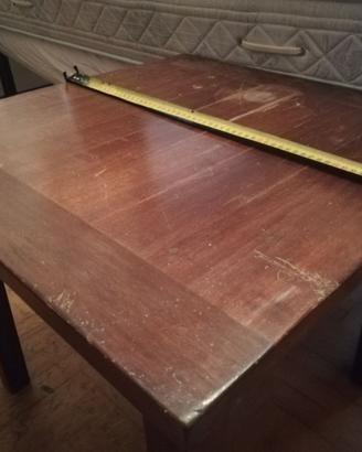 tavolino 60x60