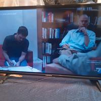 THOMSON 40FC3206 Tv led 40" full hd