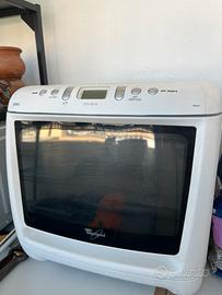 Microonde della Whirlpool