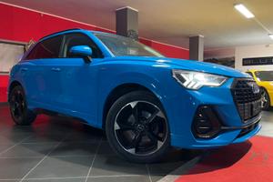 AUDI Q3 35TDI 2.0TDi S-TRONIC S-LINE *PACK LUCI*