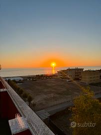 SPLENDIDO ATTICO SUL MARE