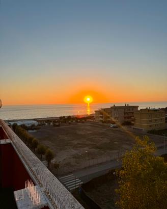 SPLENDIDO ATTICO SUL MARE