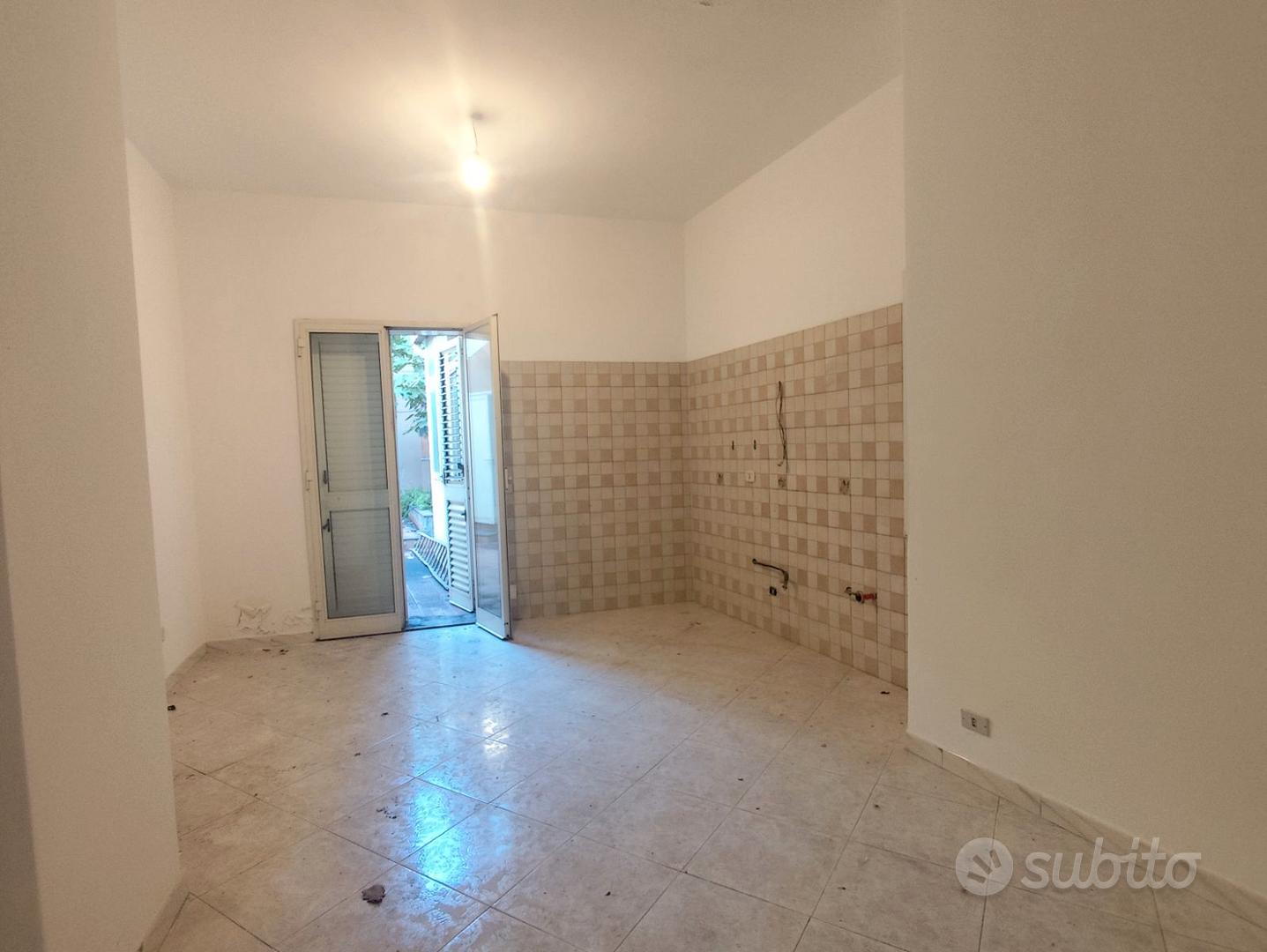 Appartamento – Trecastagni, Gaglianesi, Catania - Altro
