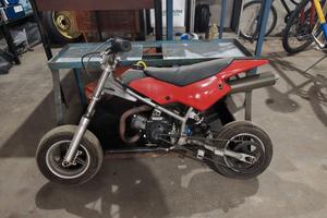 minimoto 