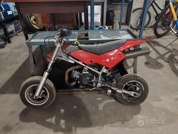minimoto 