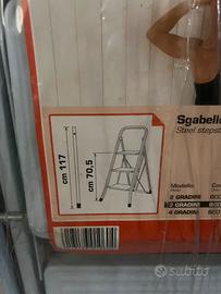 Scaletta 3 gradini