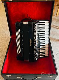   FISARMONICA 120 BASSI