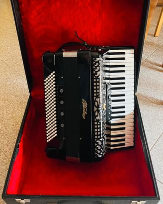   FISARMONICA 120 BASSI