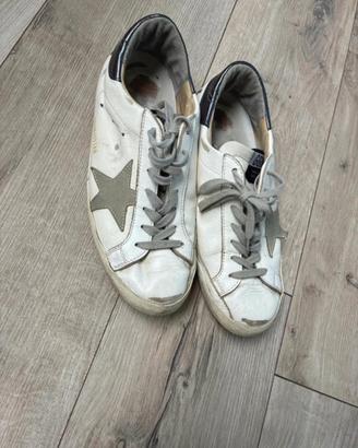 Golden Goose 40