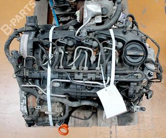 CAY MOTORE VOLKSWAGEN 1.6 TDI