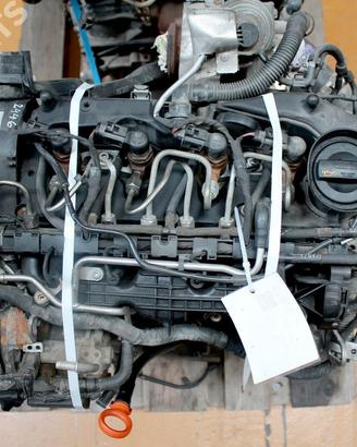 CAY MOTORE VOLKSWAGEN 1.6 TDI