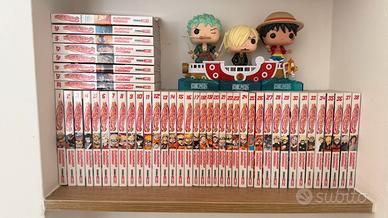 Manga Naruto il Mito 1-45
