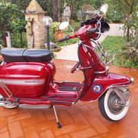 Lambretta LN 125 -1980