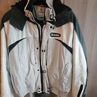 Tuta completa sci Colmar