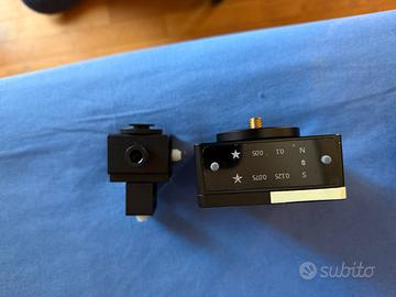 Astro inseguitore moveshoot move