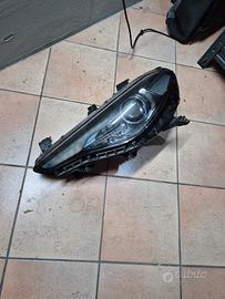 Faro anteriore sx Alfa Giulia