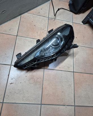 Faro anteriore sx Alfa Giulia
