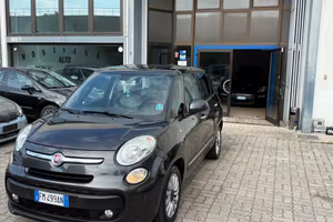 Fiat 500L Turbo nuovo 1.3 Multijet 95 CV Business