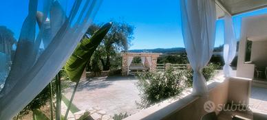 Case vacanze " Scalapè" a Vieste (Casa Sole )