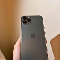 IPHONE 11 PRO MAX 512GB