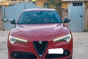 Alfa Romeo Stelvio 180 CV AT8 Q4 SUPER Edition