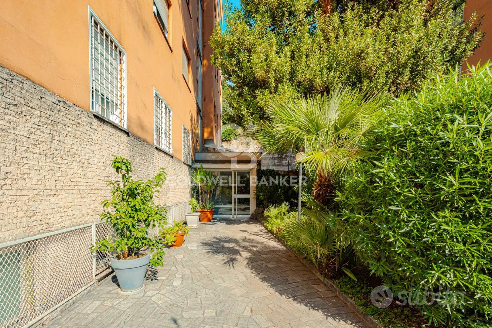 Appartamento – Roma, Tor di Quinto, Municipio Roma XV - Vista 2