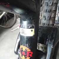 Bici Mtb