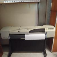 Plotter HP