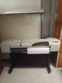 Plotter HP