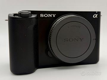 Sony ZVE1 fotocamera full frame