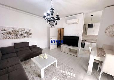 APPARTAMENTO 2 CAMERE RISTRUTTURATO FIESSO D'ARTIC